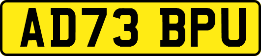 AD73BPU