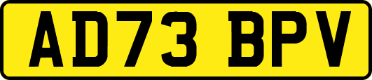 AD73BPV