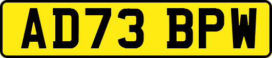 AD73BPW