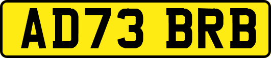 AD73BRB