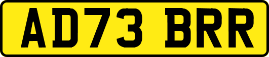 AD73BRR