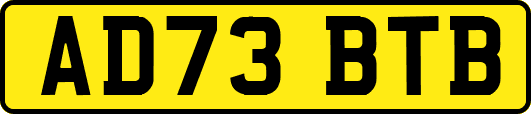 AD73BTB