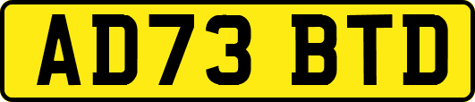 AD73BTD