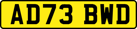 AD73BWD