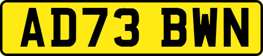 AD73BWN