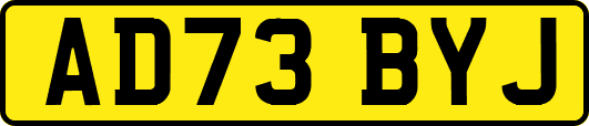 AD73BYJ