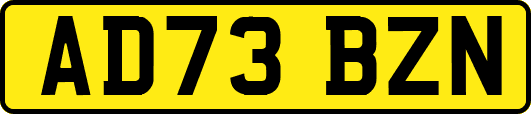 AD73BZN