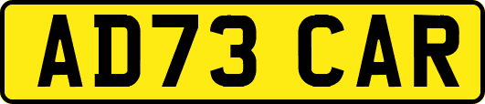 AD73CAR