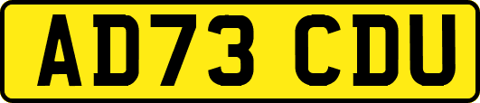 AD73CDU