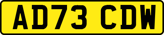 AD73CDW