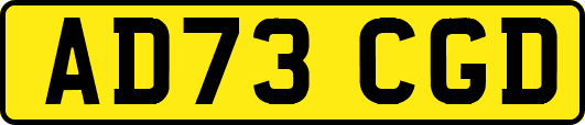 AD73CGD