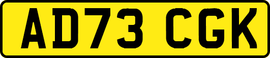 AD73CGK