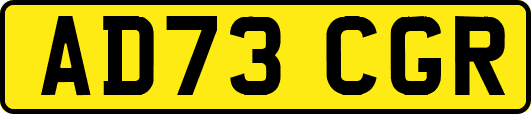 AD73CGR
