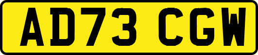 AD73CGW