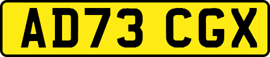 AD73CGX
