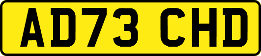 AD73CHD