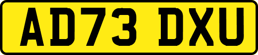 AD73DXU