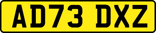 AD73DXZ