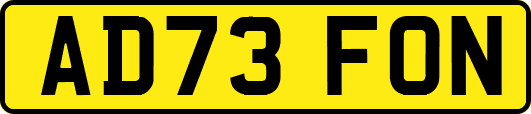 AD73FON