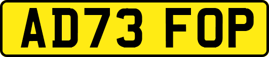 AD73FOP