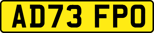 AD73FPO