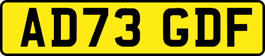 AD73GDF