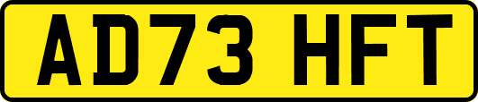 AD73HFT