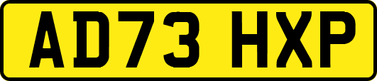AD73HXP