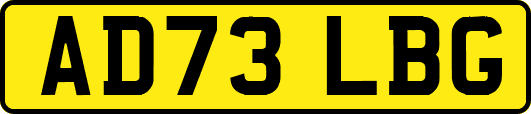 AD73LBG