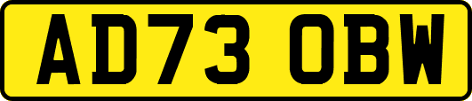 AD73OBW