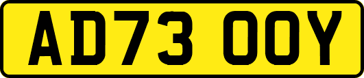 AD73OOY