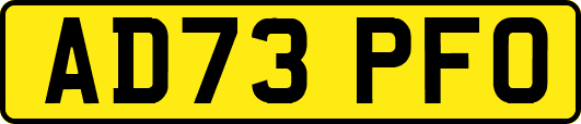 AD73PFO
