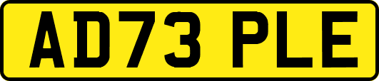 AD73PLE