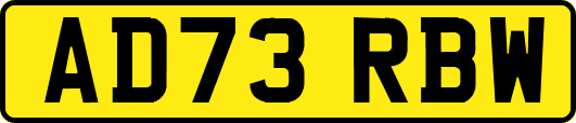 AD73RBW