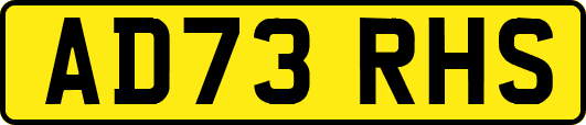 AD73RHS