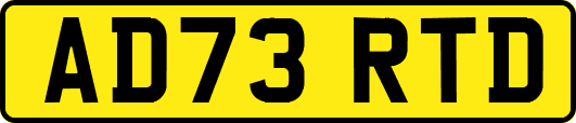 AD73RTD