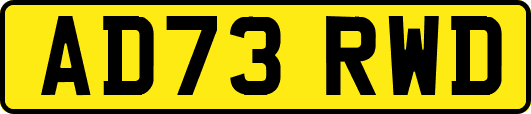 AD73RWD