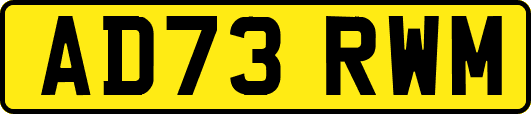AD73RWM