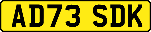 AD73SDK