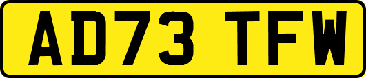 AD73TFW