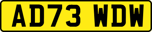 AD73WDW