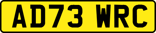 AD73WRC
