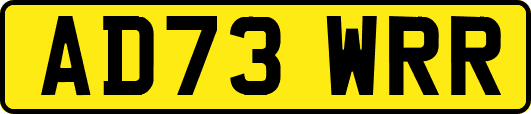 AD73WRR