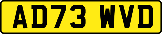 AD73WVD