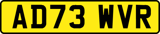 AD73WVR