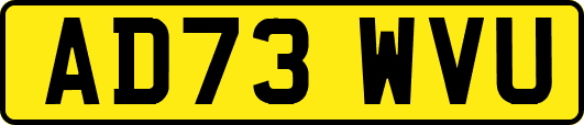 AD73WVU