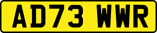 AD73WWR