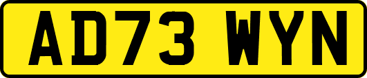 AD73WYN