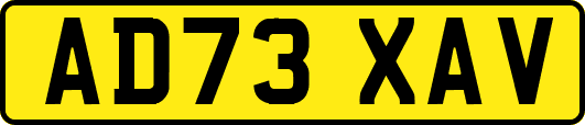 AD73XAV