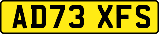AD73XFS
